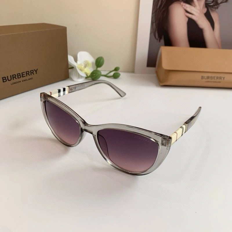 AllSeason Burberry Sunglasses 277163