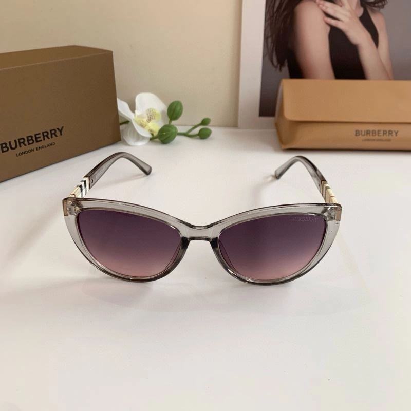AllSeason Burberry Sunglasses 277163
