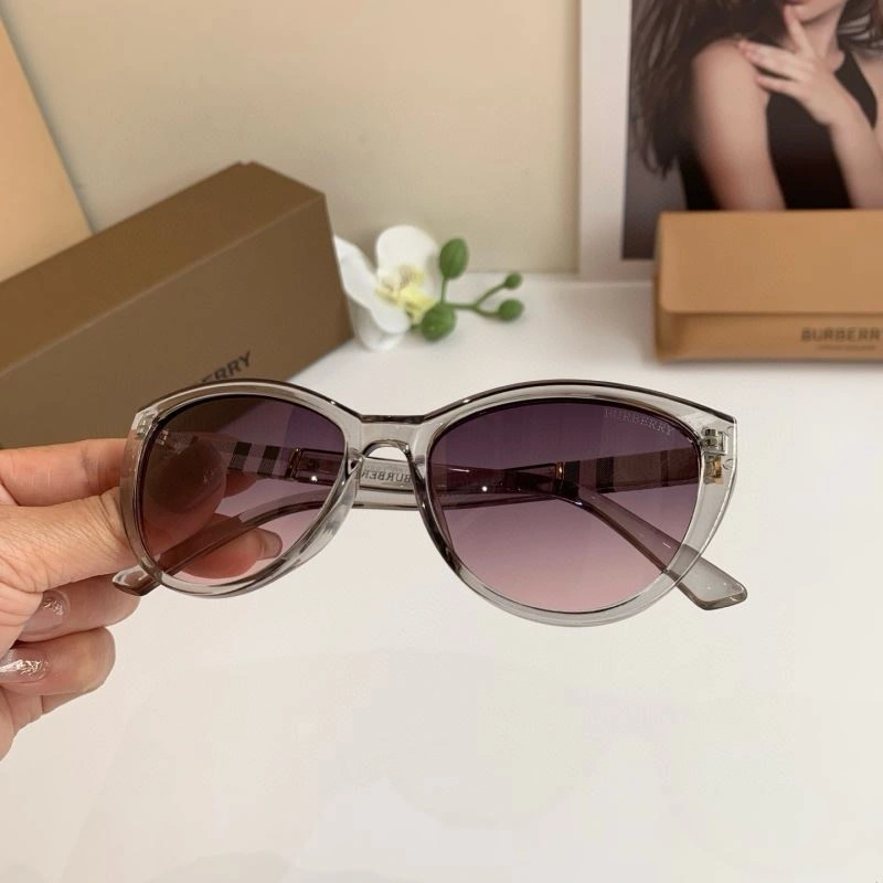 AllSeason Burberry Sunglasses 277163