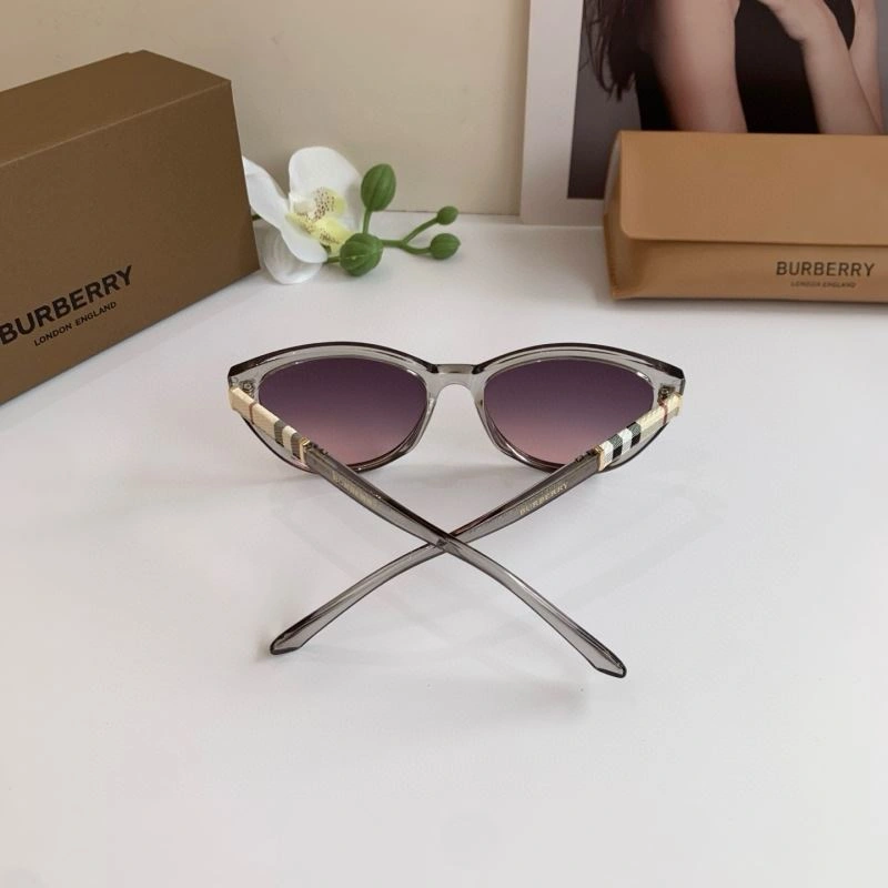 AllSeason Burberry Sunglasses 277163