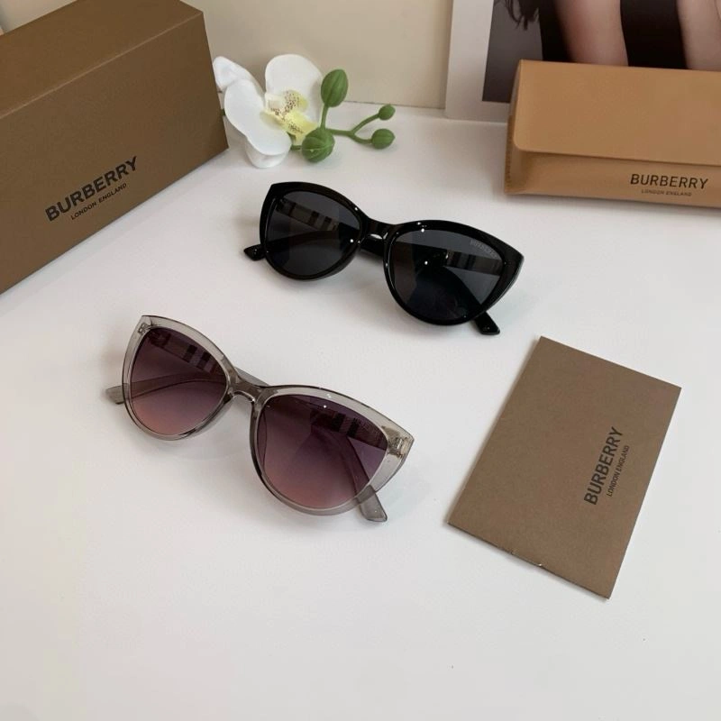AllSeason Burberry Sunglasses 277163