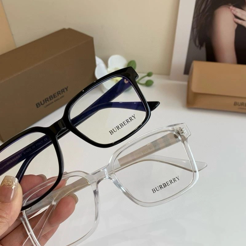 Soft Burberry Sunglasses 277164