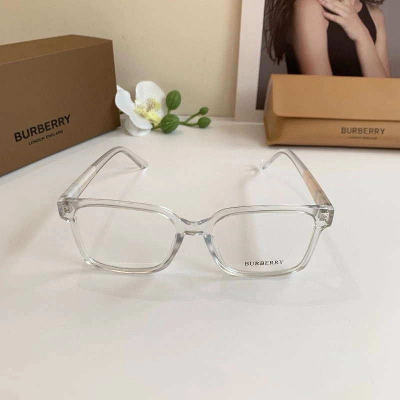 Soft Burberry Sunglasses 277164