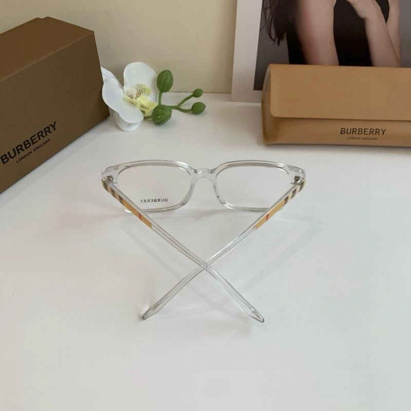 Soft Burberry Sunglasses 277164