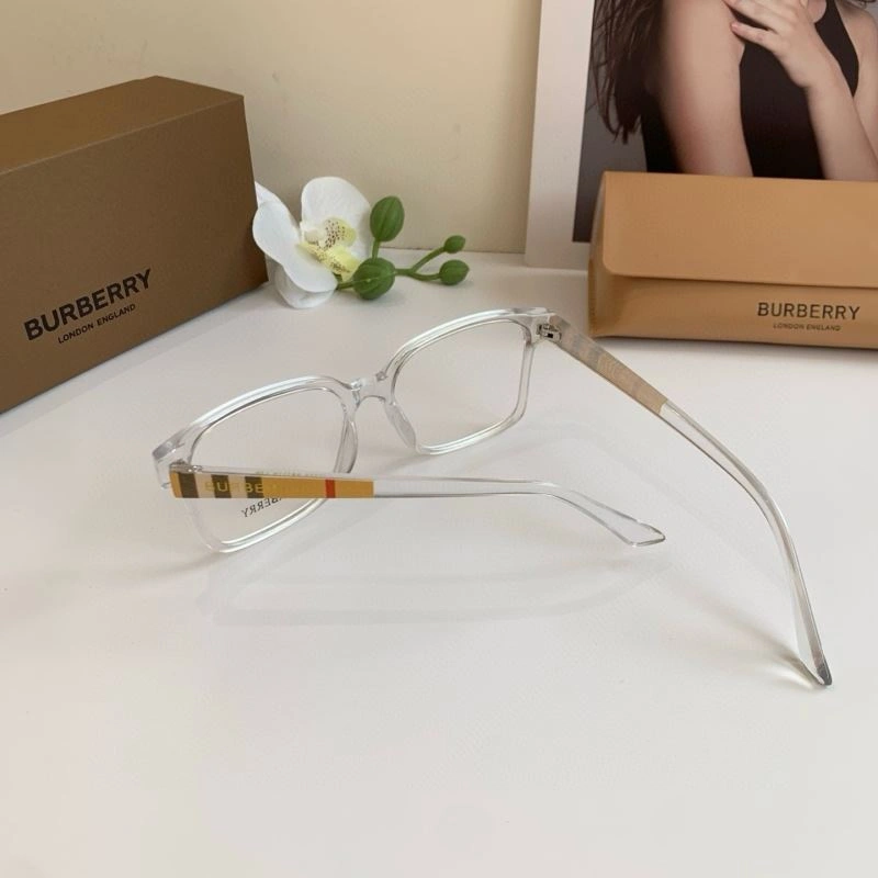 Soft Burberry Sunglasses 277164