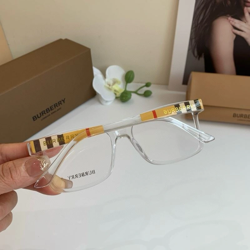 Soft Burberry Sunglasses 277164