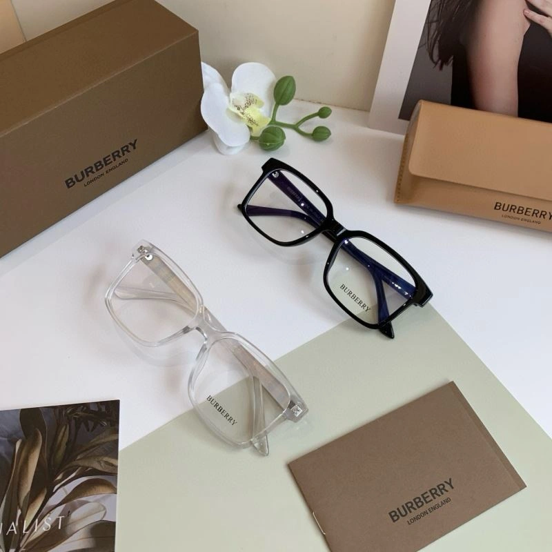Soft Burberry Sunglasses 277164