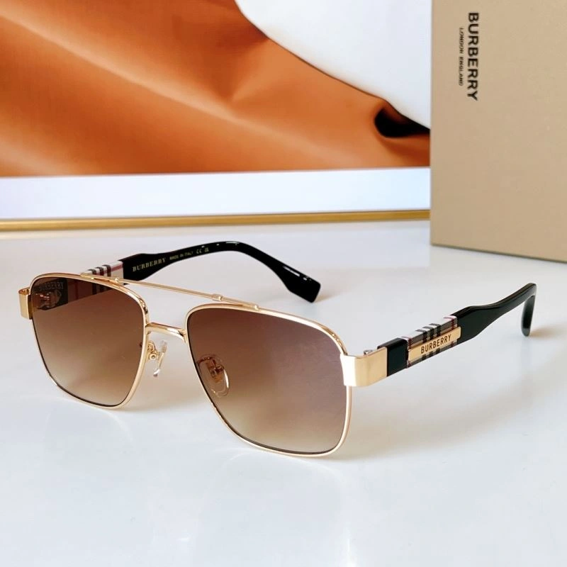 Burberry Sunglasses Colorful 277161