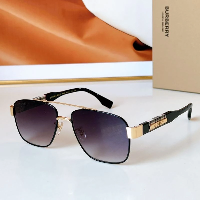 Burberry Sunglasses Colorful 277161
