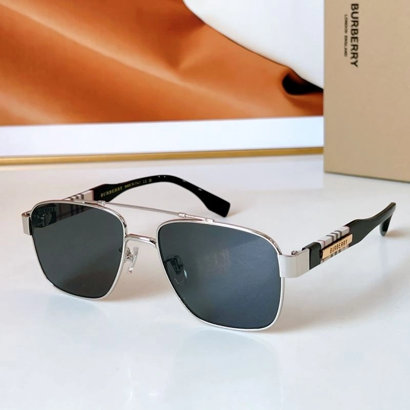 Burberry Sunglasses Colorful 277161