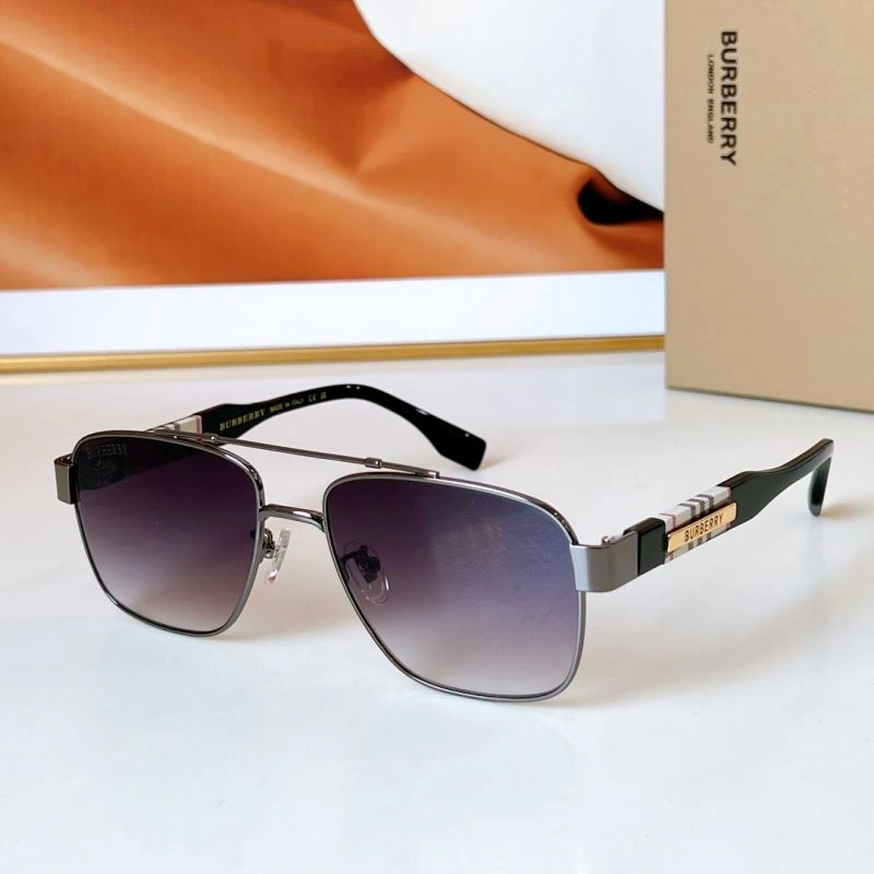 Burberry Sunglasses Colorful 277161