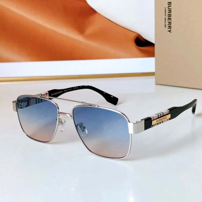 Burberry Sunglasses Colorful 277161