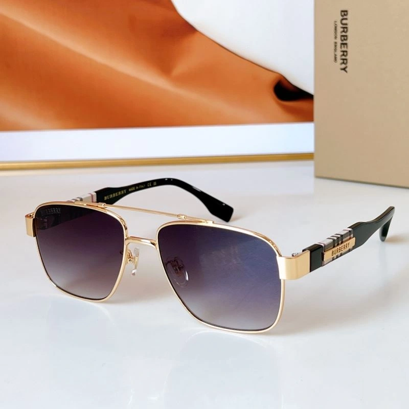 Burberry Sunglasses Colorful 277161