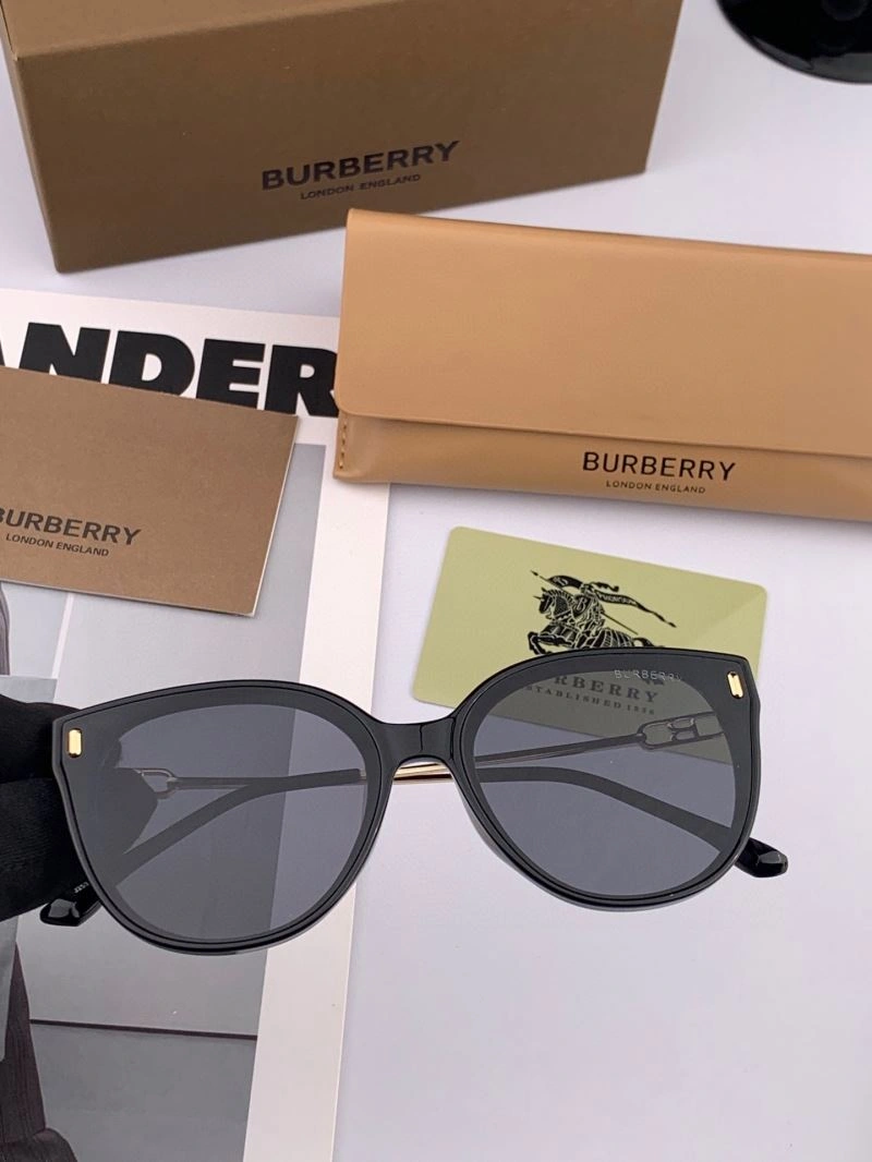 Burberry Sunglasses Affordable 277160
