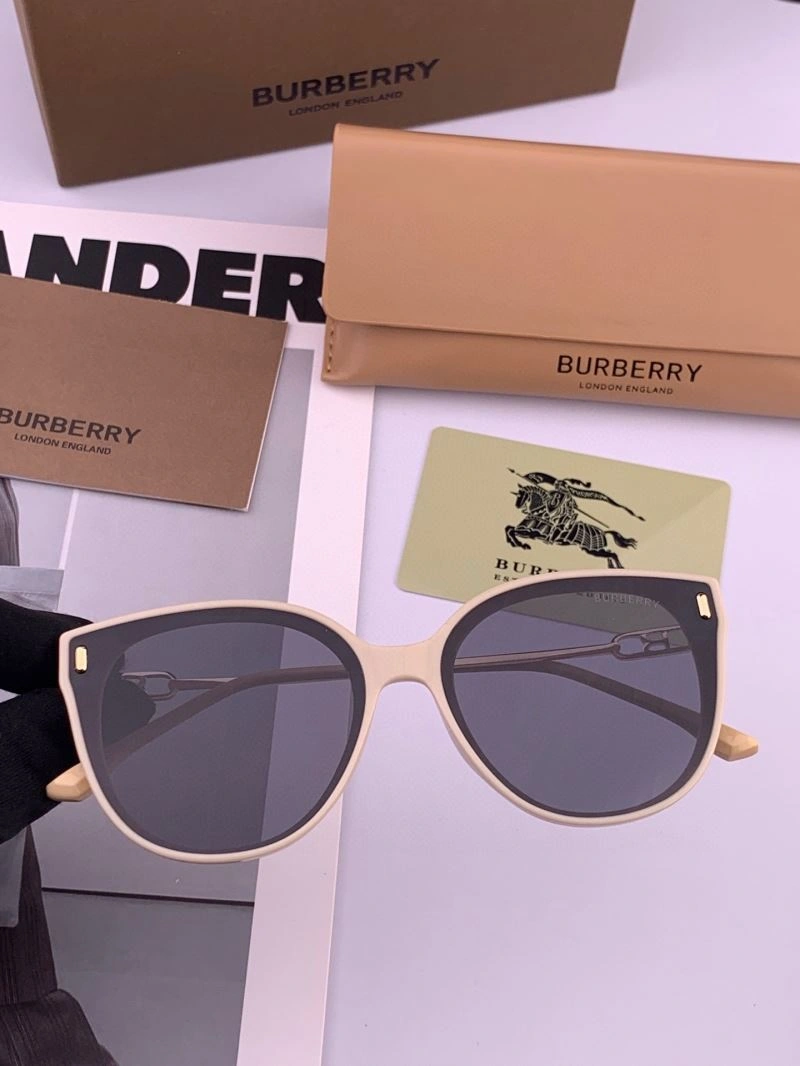 Burberry Sunglasses Affordable 277160