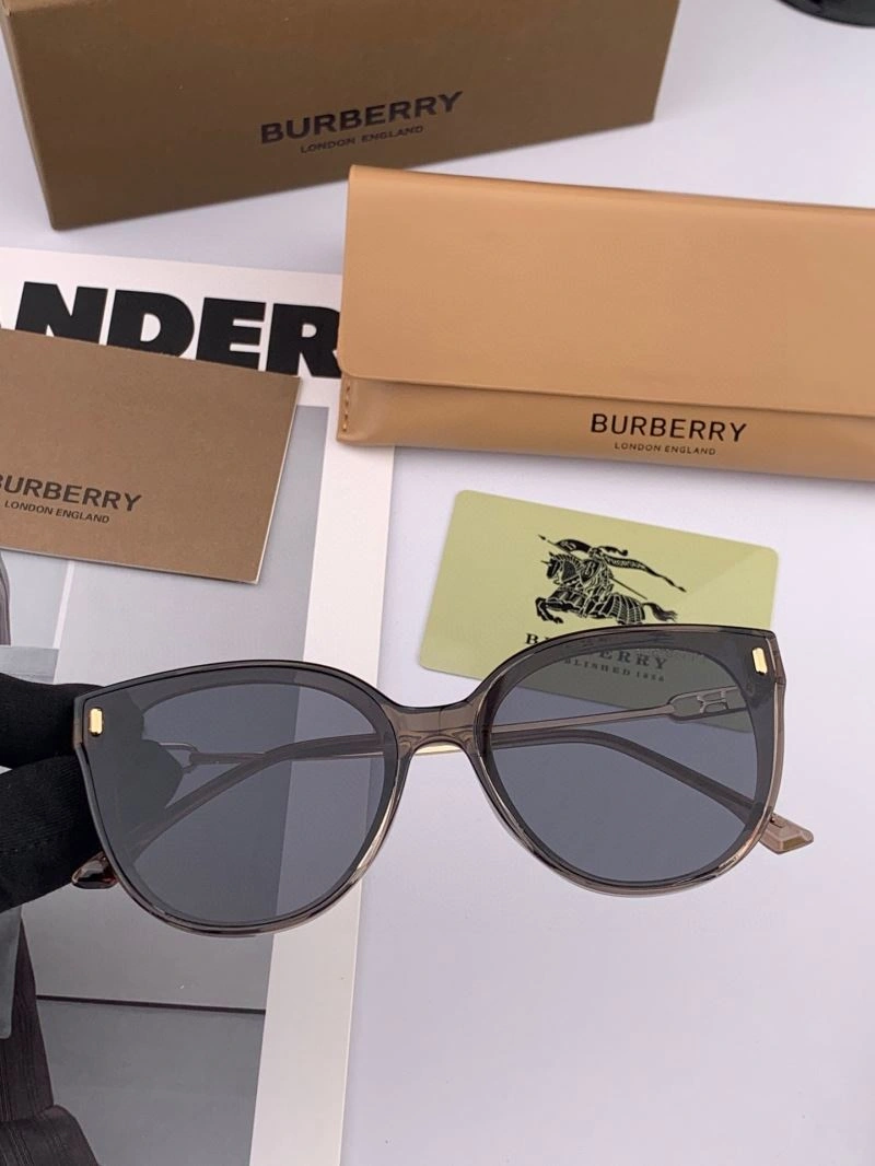 Burberry Sunglasses Affordable 277160