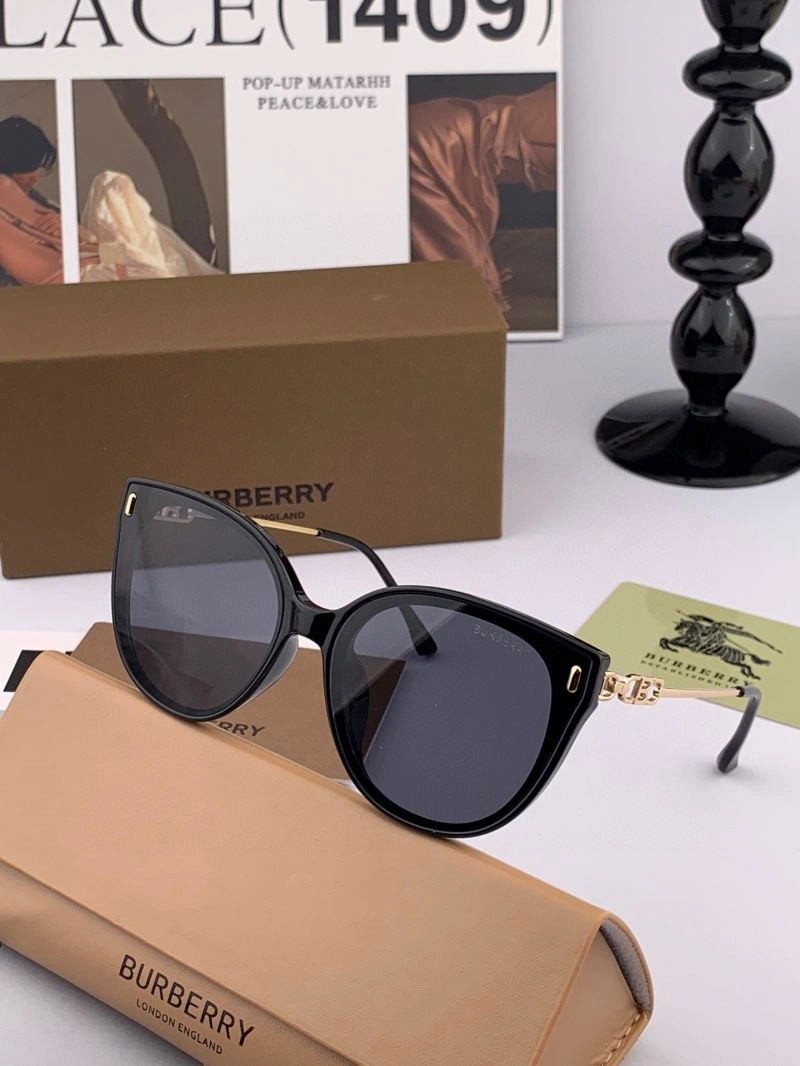 Burberry Sunglasses Affordable 277160