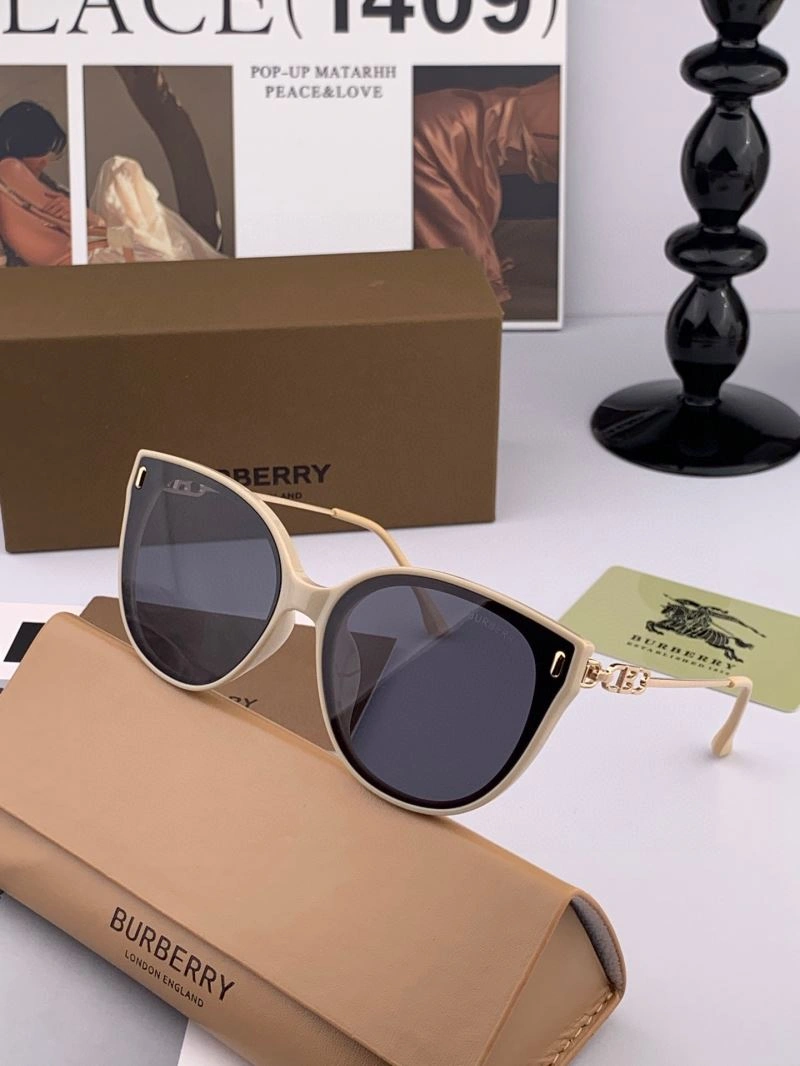 Burberry Sunglasses Affordable 277160