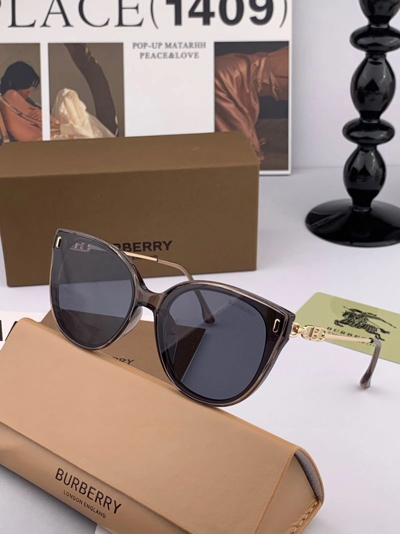 Burberry Sunglasses Affordable 277160