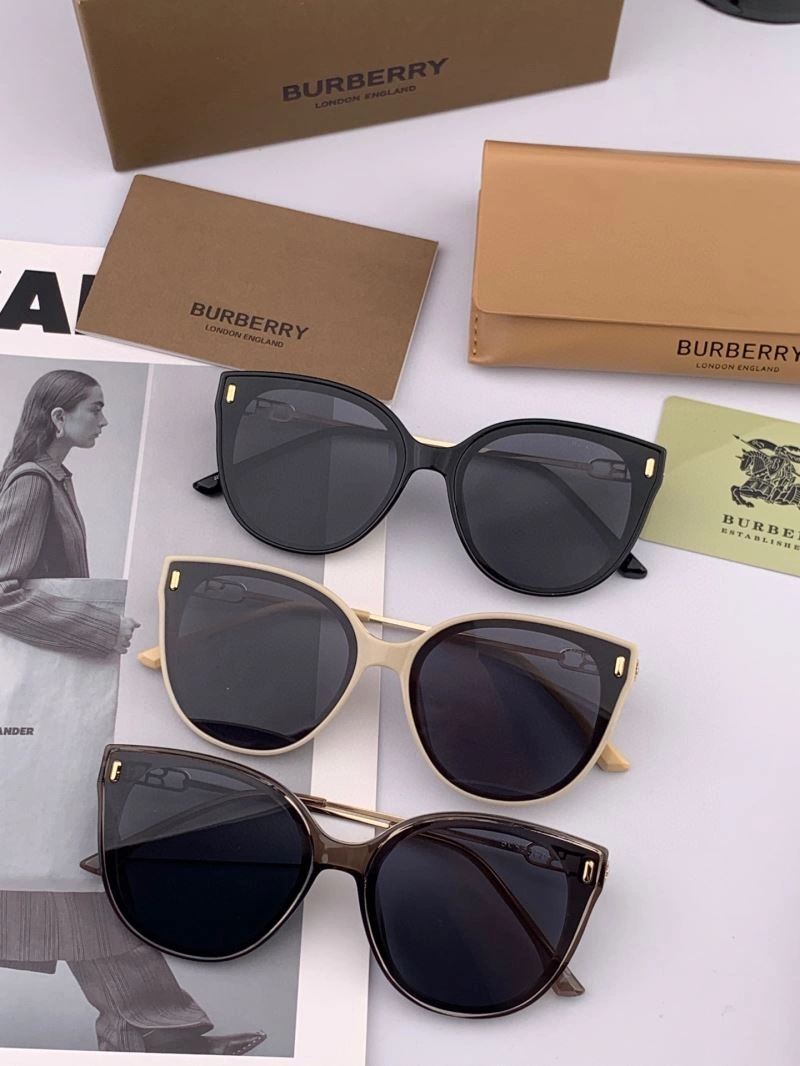 Burberry Sunglasses Affordable 277160