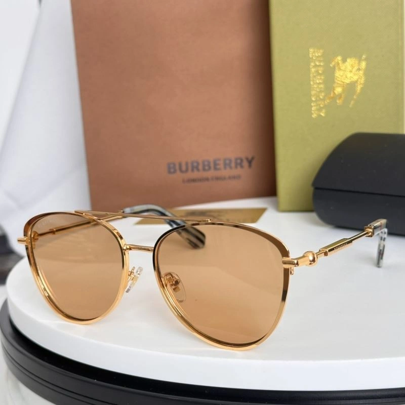 Flexible Burberry Sunglasses 277159