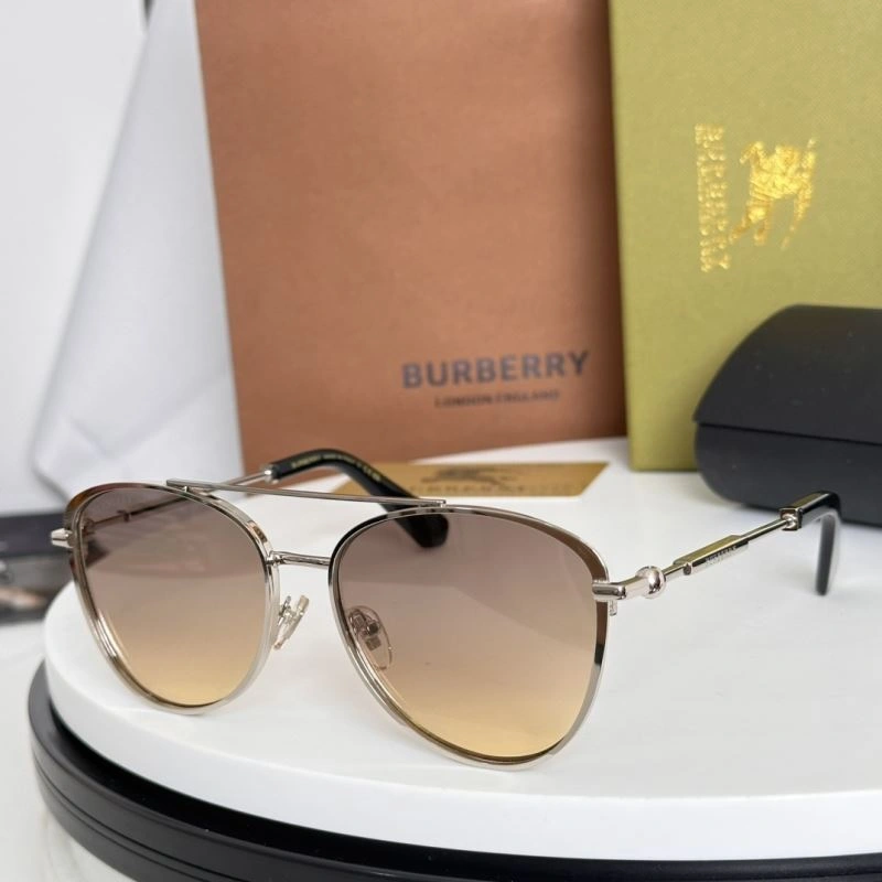 Flexible Burberry Sunglasses 277159
