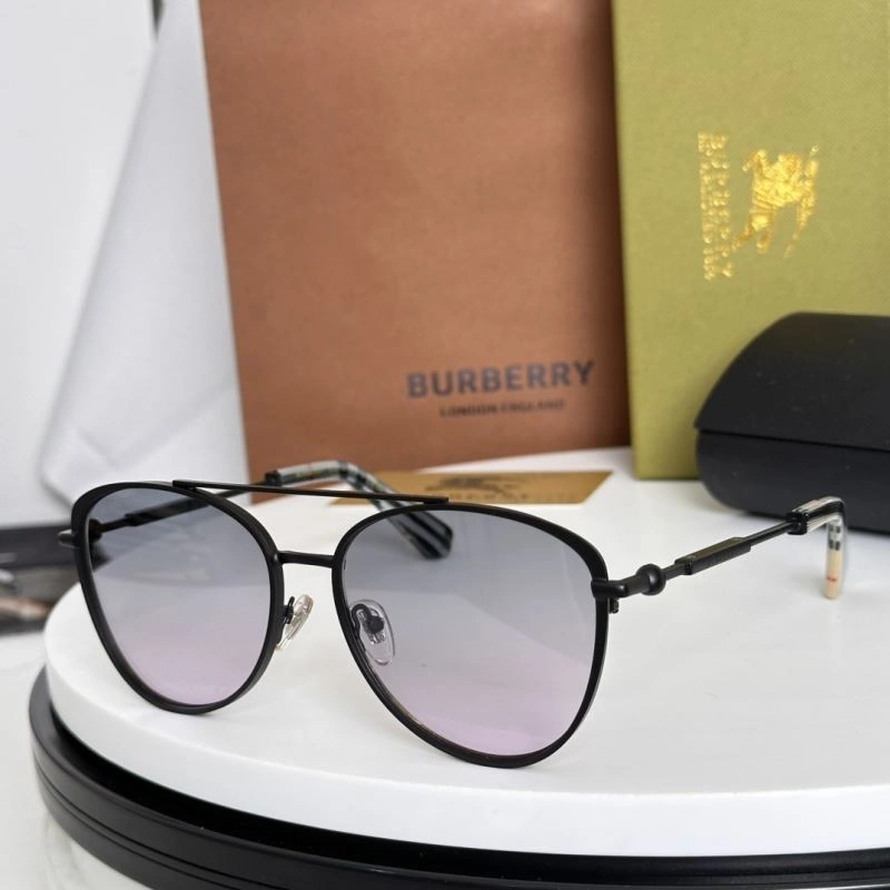 Flexible Burberry Sunglasses 277159