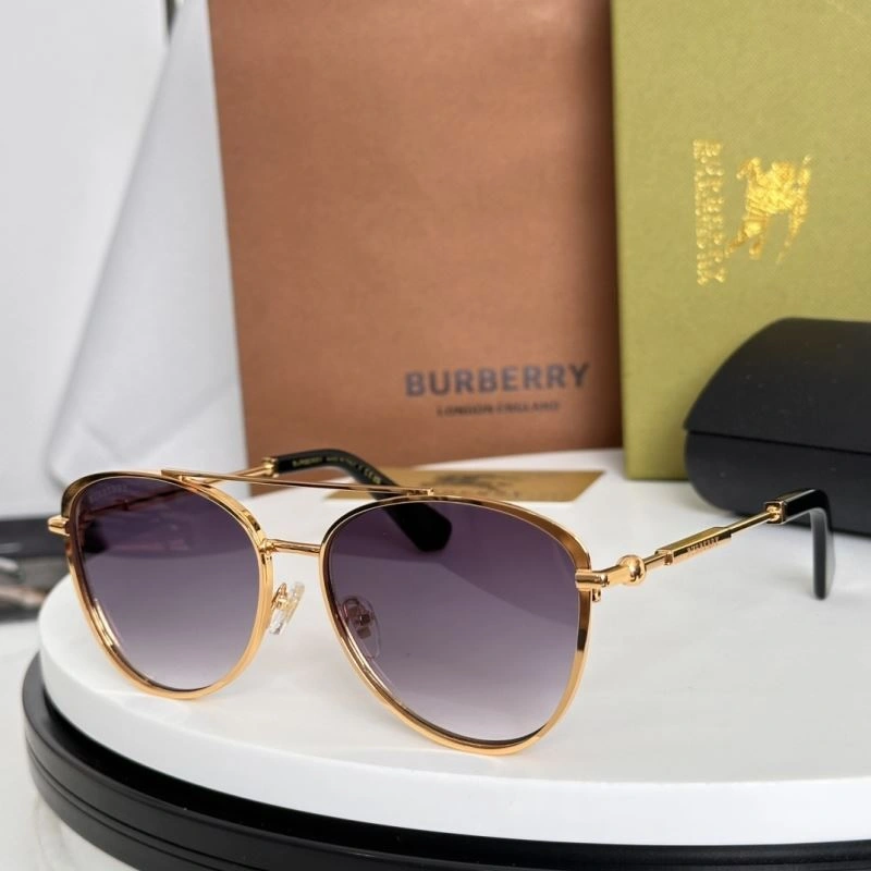 Flexible Burberry Sunglasses 277159