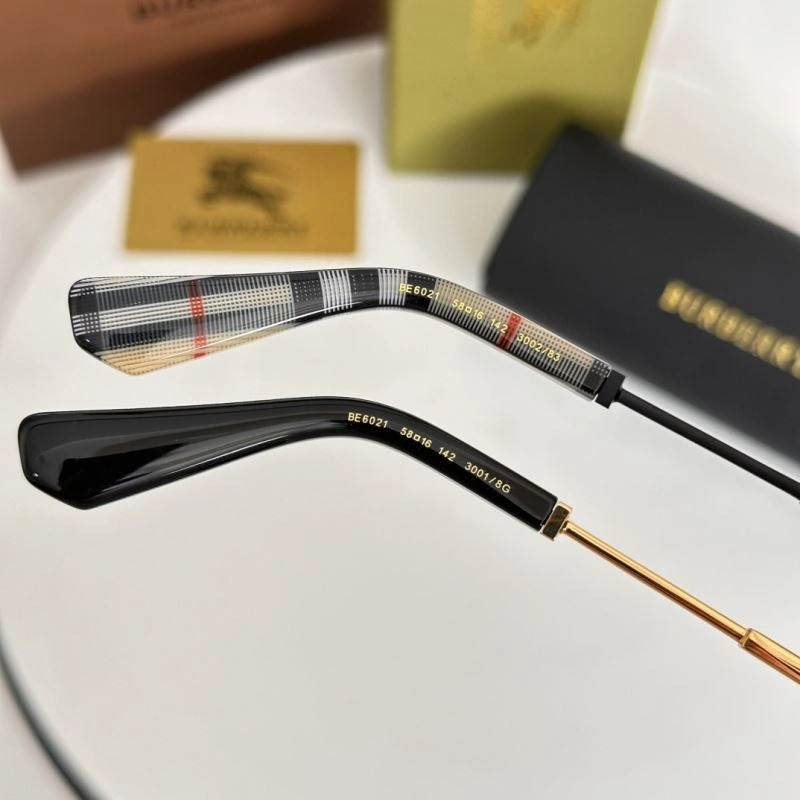Flexible Burberry Sunglasses 277159