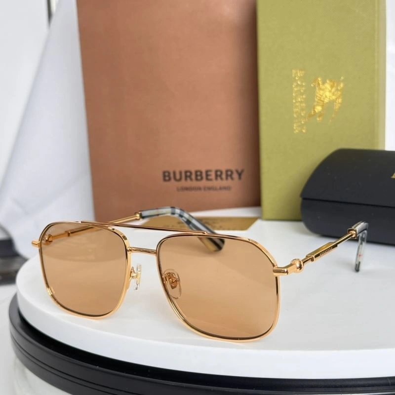 Functional Burberry Sunglasses 277158