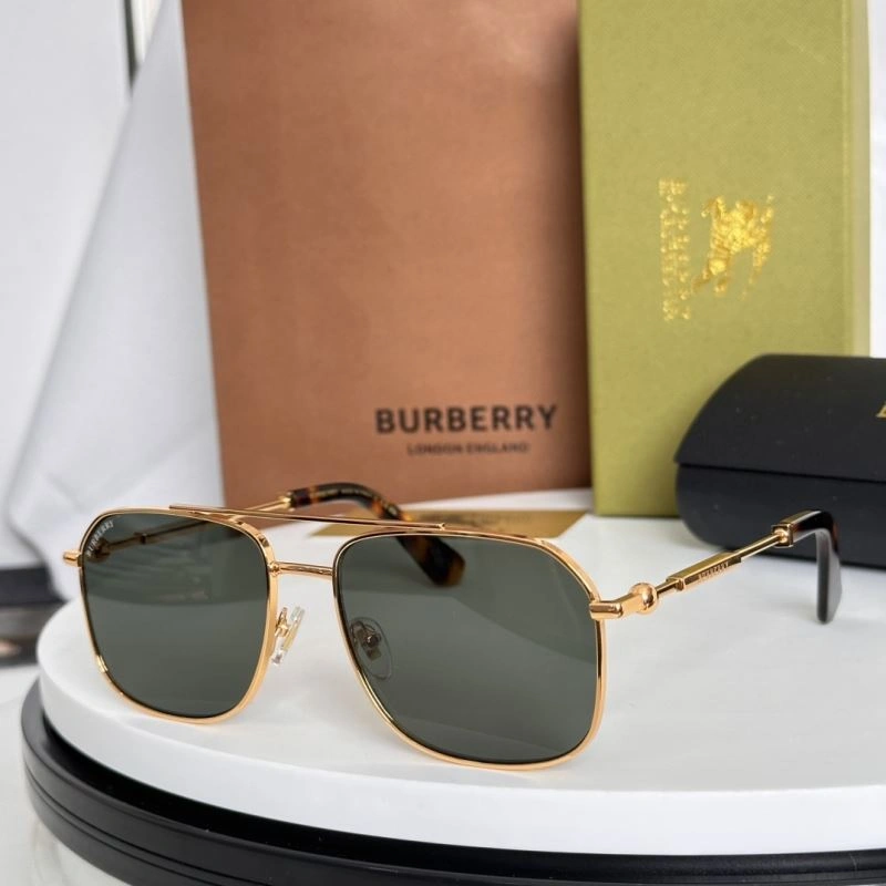 Functional Burberry Sunglasses 277158