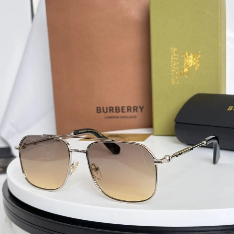 Functional Burberry Sunglasses 277158
