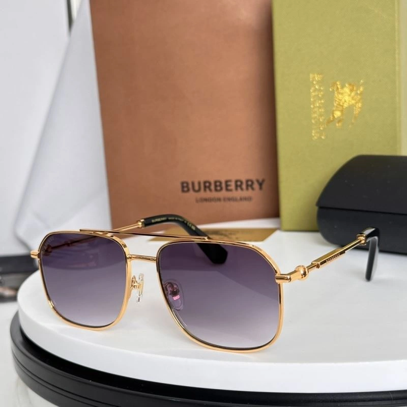Functional Burberry Sunglasses 277158