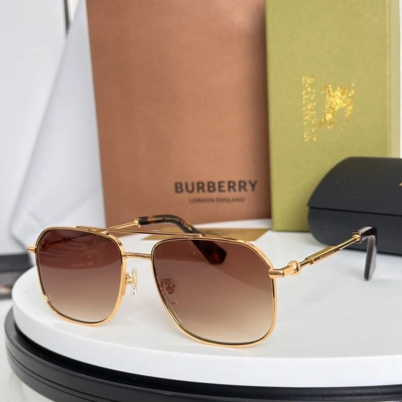 Functional Burberry Sunglasses 277158