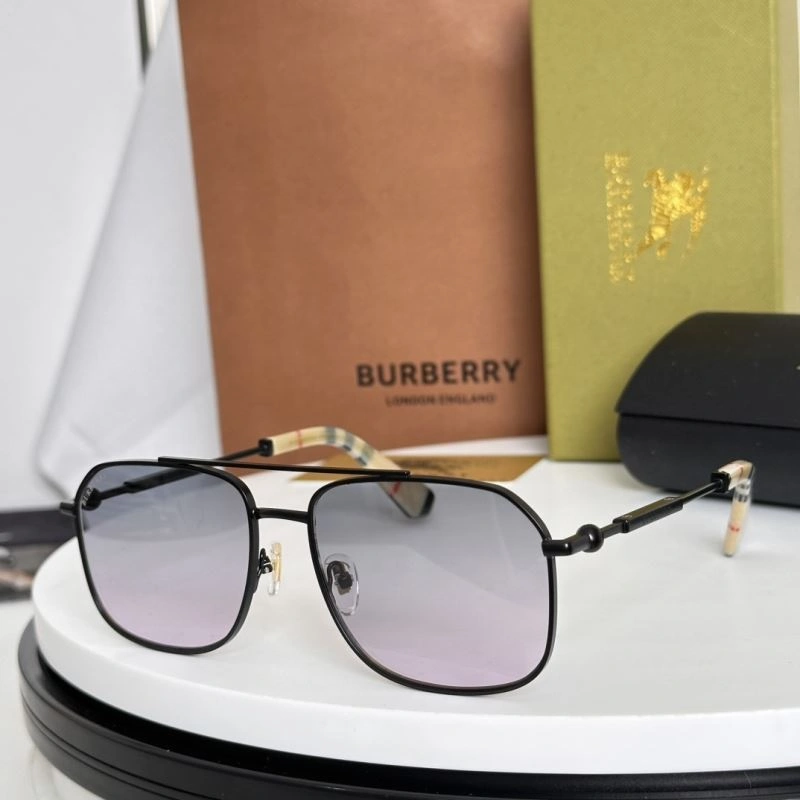 Functional Burberry Sunglasses 277158