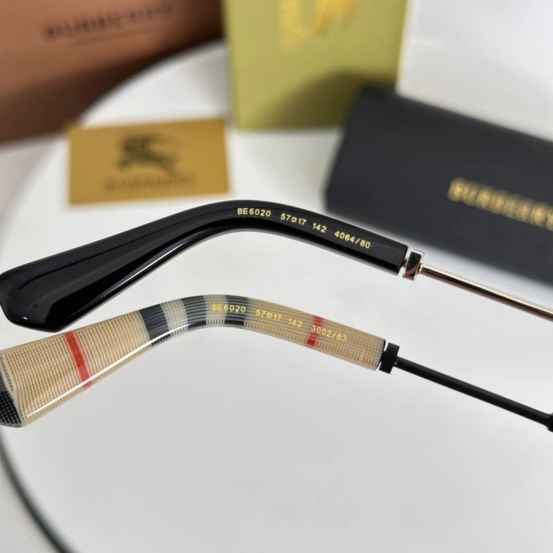 Functional Burberry Sunglasses 277158