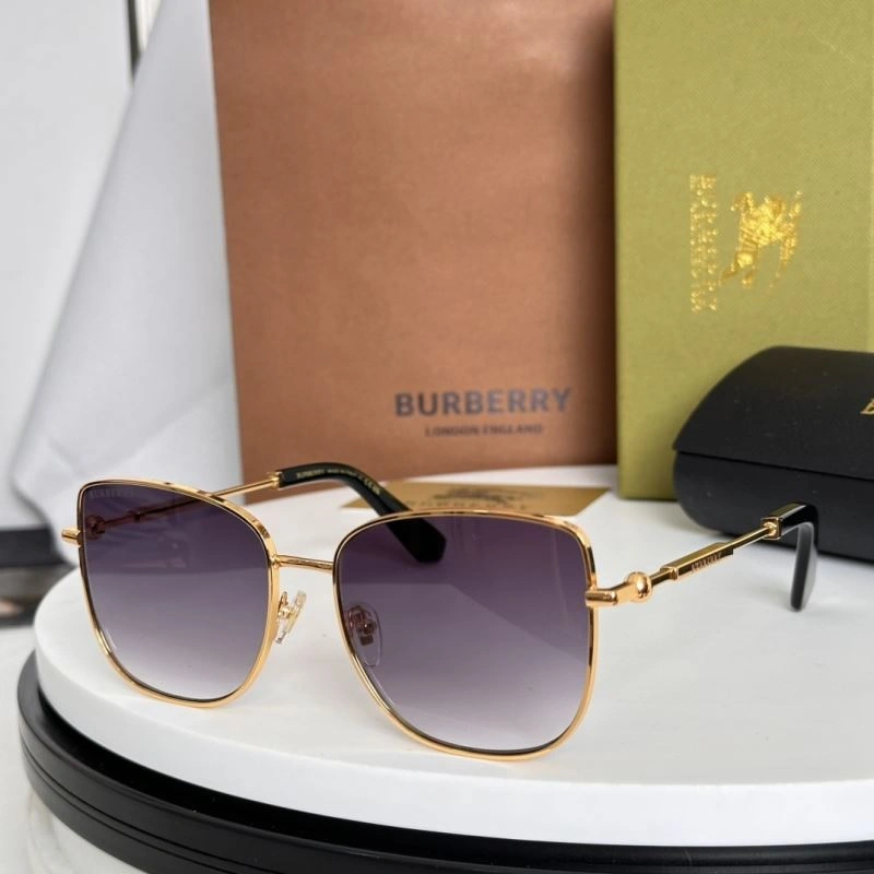 Burberry Sunglasses Original 277157
