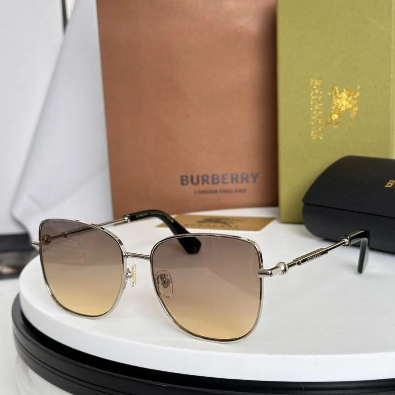 Burberry Sunglasses Original 277157