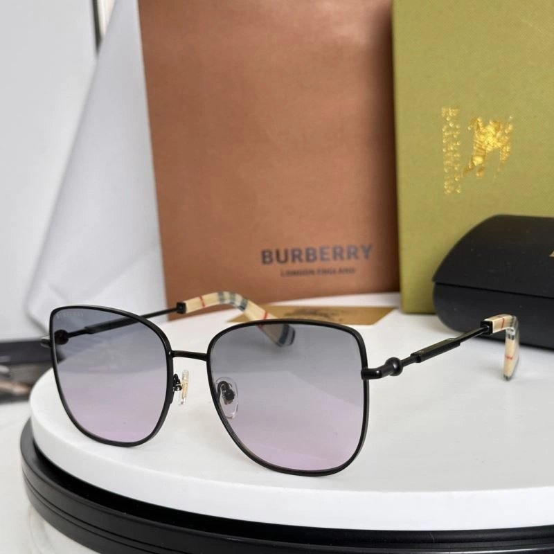 Burberry Sunglasses Original 277157