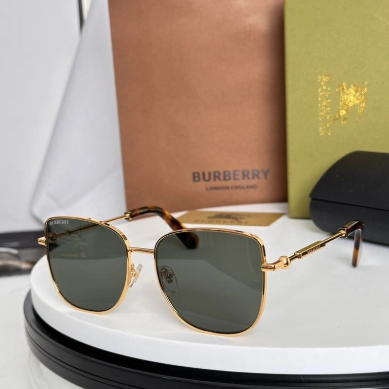 Burberry Sunglasses Original 277157