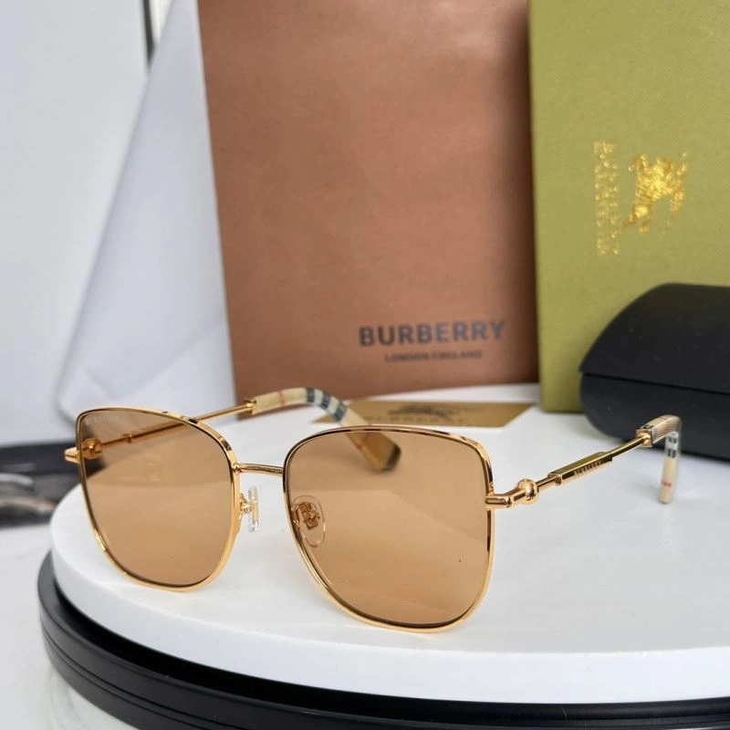 Burberry Sunglasses Original 277157
