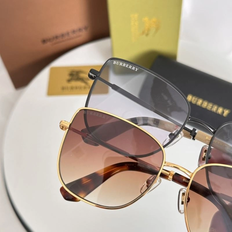 Burberry Sunglasses Original 277157