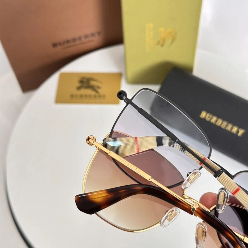 Burberry Sunglasses Original 277157