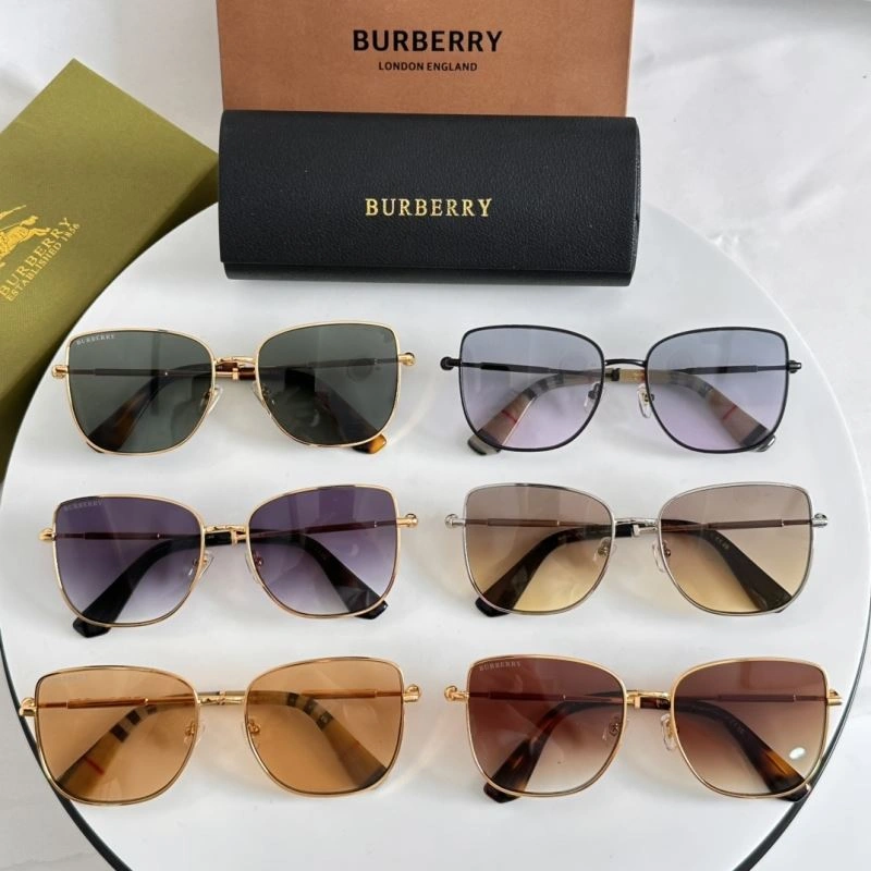 Burberry Sunglasses Original 277157