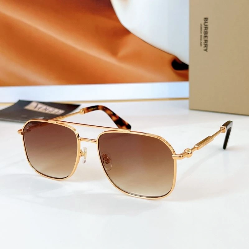 Burberry Sunglasses Contemporary 277146