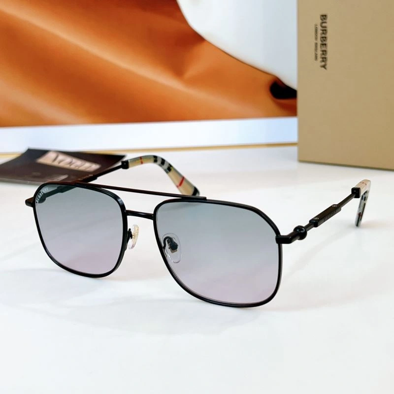 Burberry Sunglasses Contemporary 277146