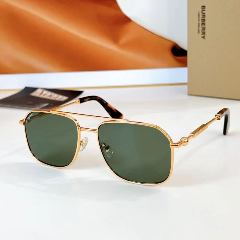 Burberry Sunglasses Contemporary 277146