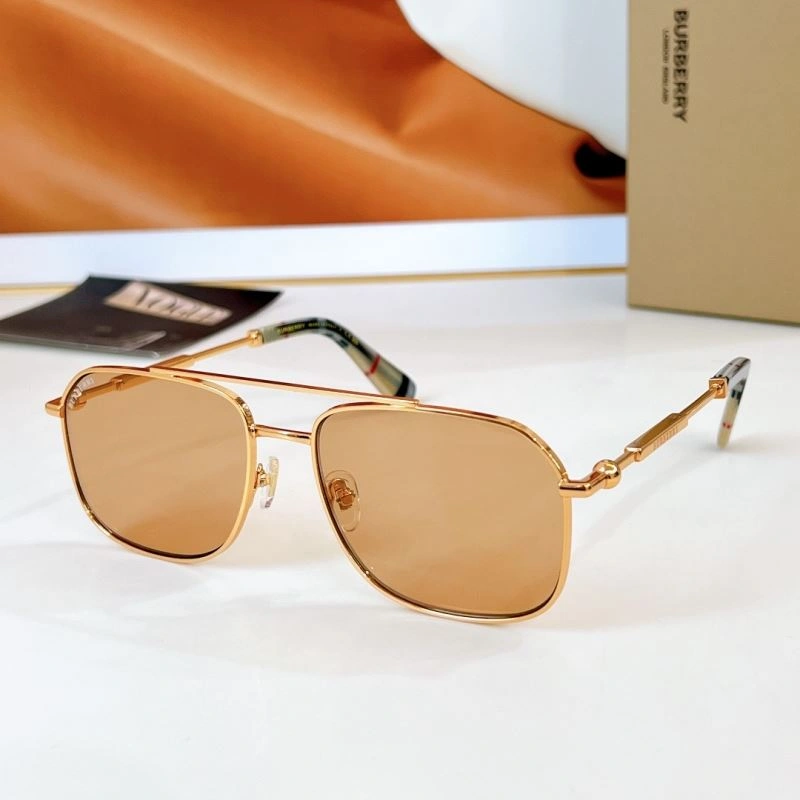 Burberry Sunglasses Contemporary 277146