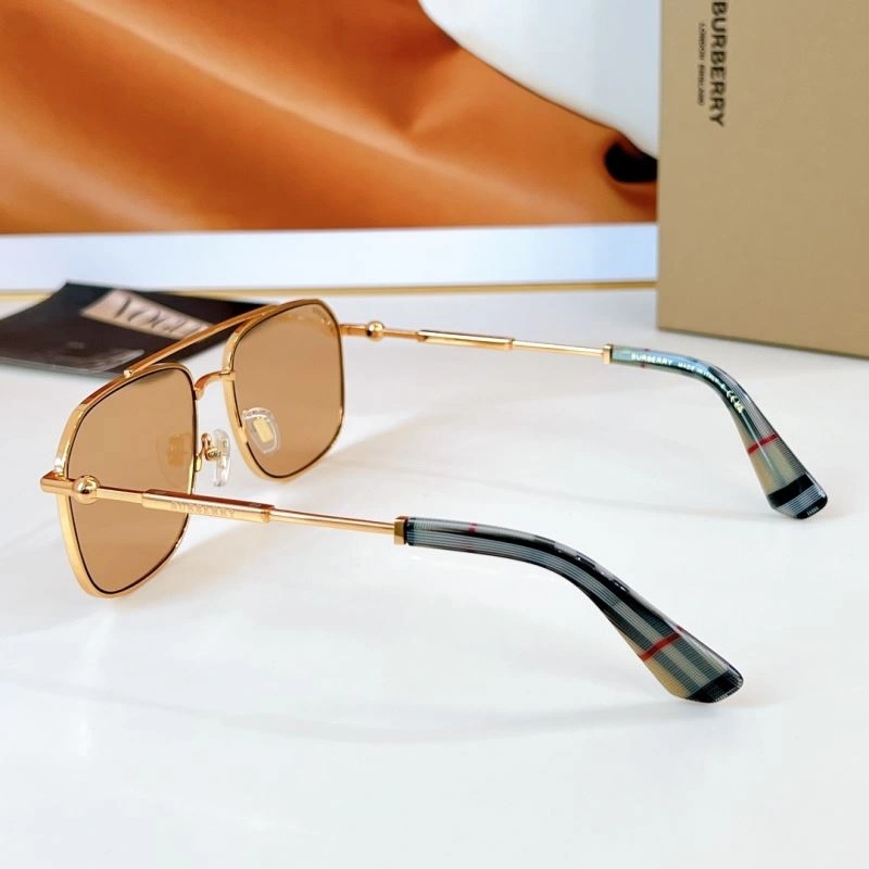 Burberry Sunglasses Contemporary 277146