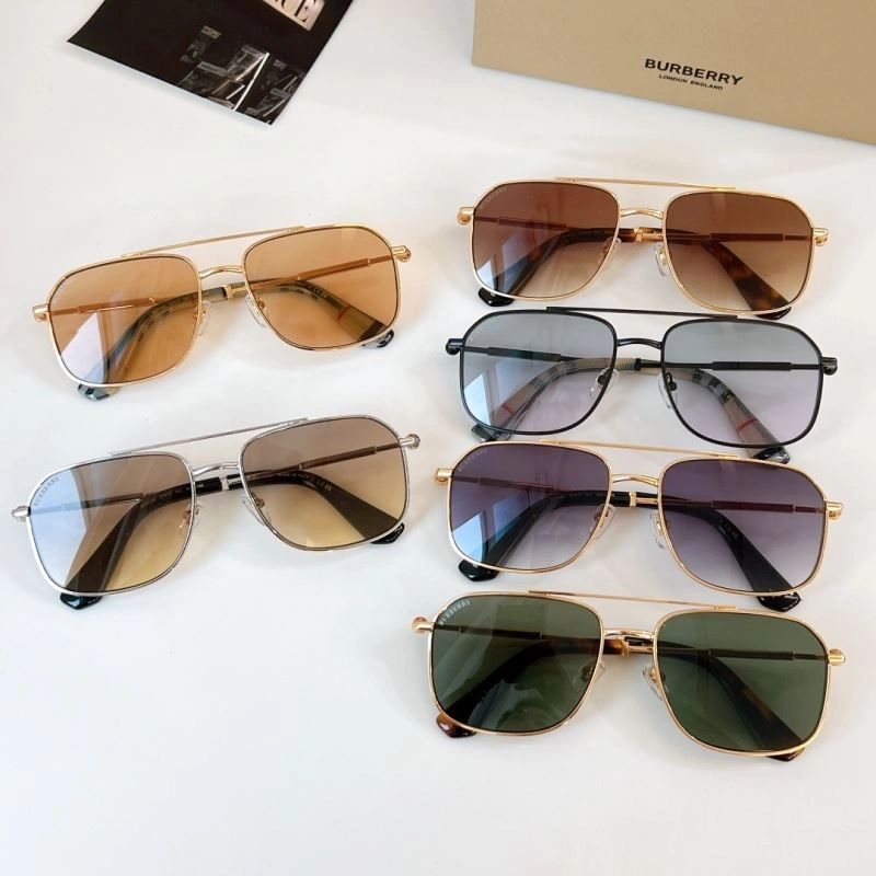 Burberry Sunglasses Contemporary 277146